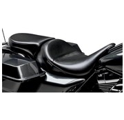 Le Pera seat solo Aviator Front Fits: > 08-22 Touring