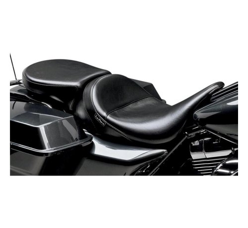 Le Pera Asiento del pasajero Pad Aviator Smooth Amplia 08-16 FLH / T