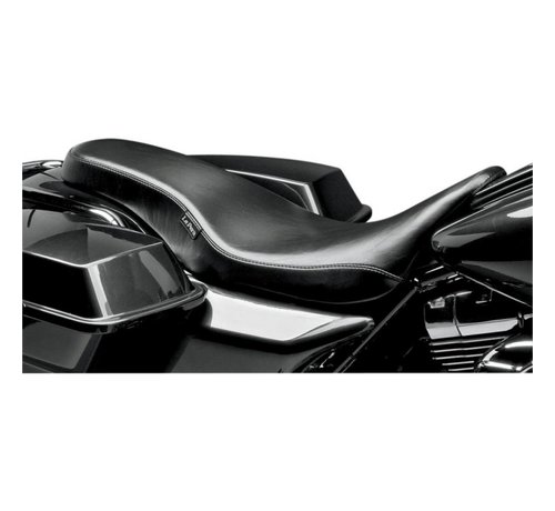 Le Pera Cobra Seat 2-up 2008-2022 FLH / T