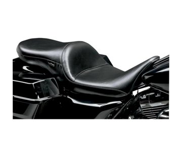 Le Pera Asiento Maverick 2-up suave 2008-2022 FLH / T