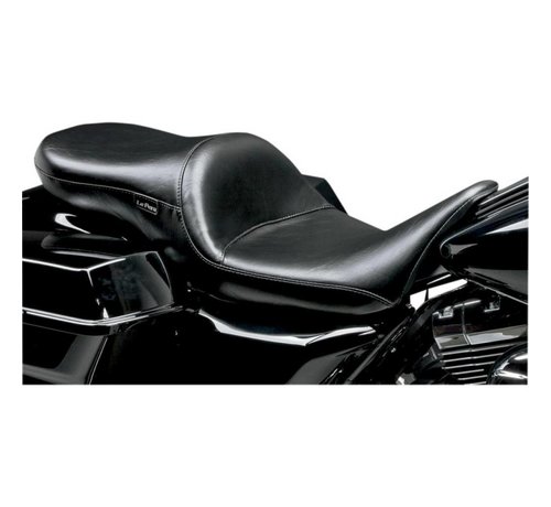 Le Pera Seat Maverick 2-up lisse 2008-2022 FLH / T