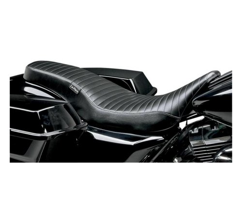 Le Pera Seat Cobra plissé 2008-2022 FLH / T