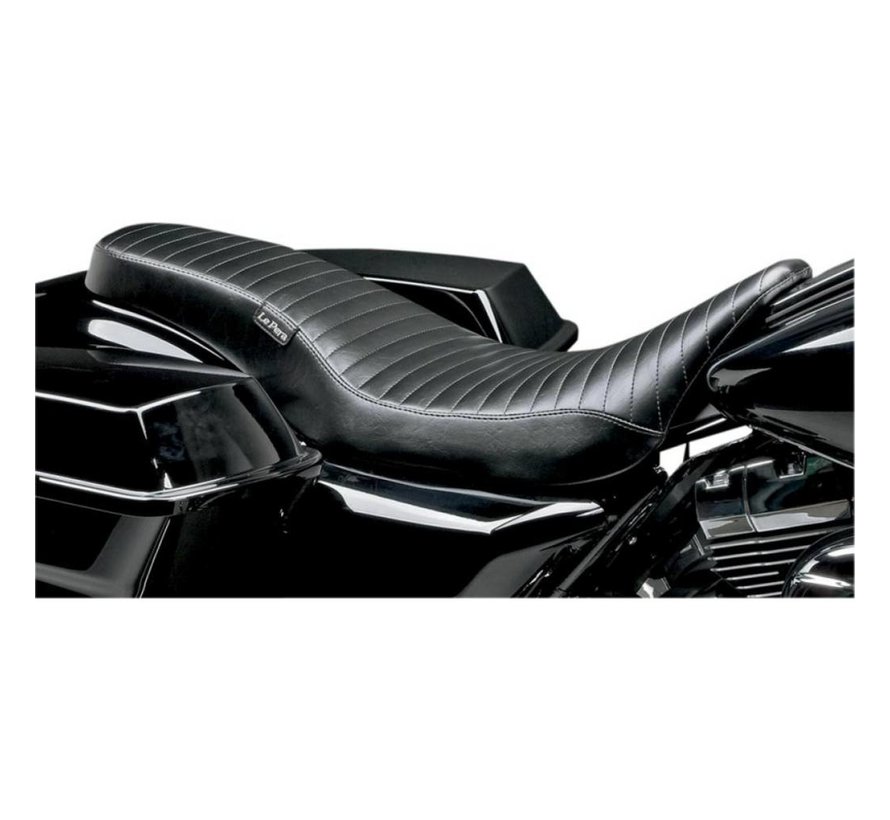 Asiento Cobra plisado 2008-2022 FLH / T