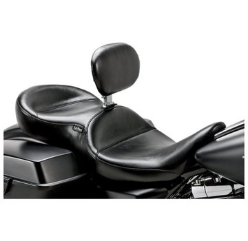 Le Pera Seat Continental dossier 2-up 2008-2022 FLH / T