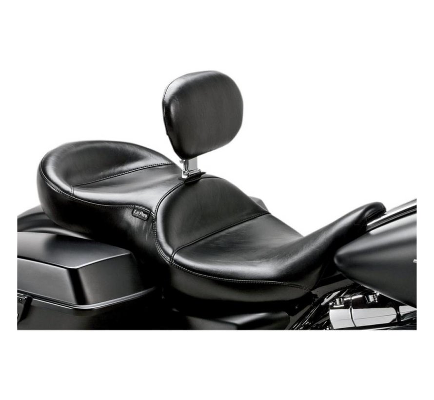 Asiento respaldo Continental 2-up 2008-2022 FLH / T