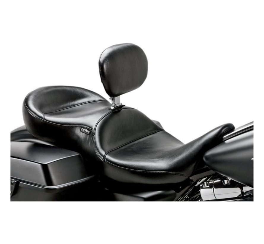 Seat Continental dossier 2-up 2008-2022 FLH / T