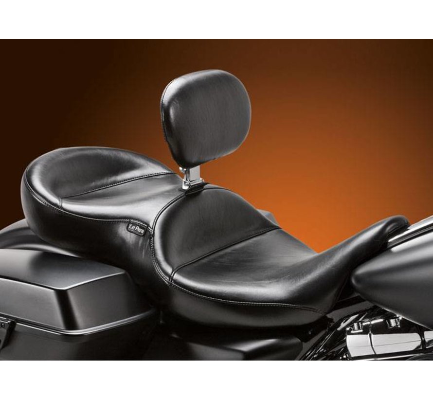 Asiento respaldo Continental 2-up 2008-2022 FLH / T