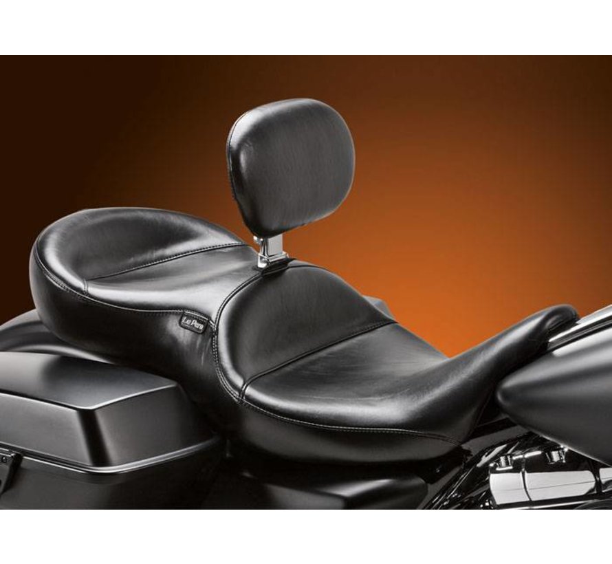 Seat Continental dossier 2-up 2008-2022 FLH / T