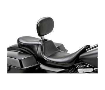 Le Pera asiento Daytona 2-up Se adapta a: > 08-22 Touring