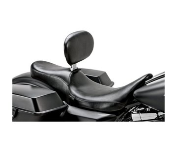 Le Pera Asiento Silhouette 2-up Smooth LK-847BR Se adapta a: > 08-22 Touring