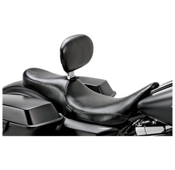 Le Pera Asiento Silhouette 2-up Smooth LK-847BR Se adapta a: > 08-22 Touring