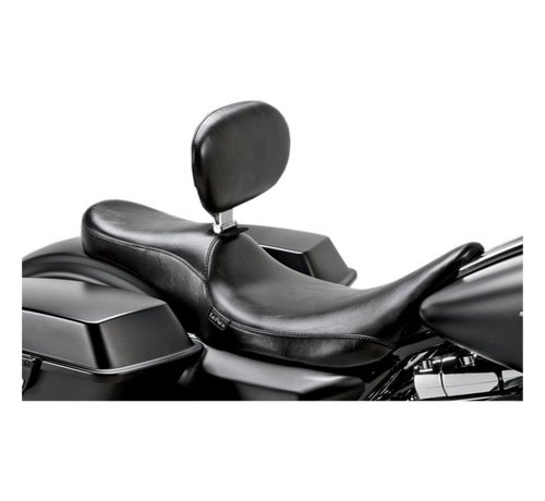 Le Pera Asiento Silhouette 2-up Smooth LK-847BR Se adapta a: > 08-22 Touring