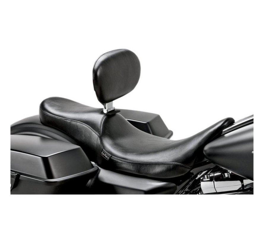 Asiento Silhouette 2-up Smooth LK-847BR Se adapta a: > 08-22 Touring