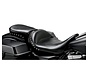 zitplaats solo Pillion Pad Monterey 08-16 FLH / FLT