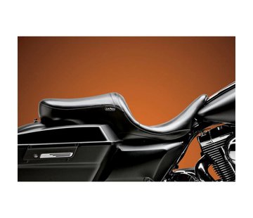 Le Pera Seat Maverick 2-up Up Front lisse 2008-2022 FLH / T