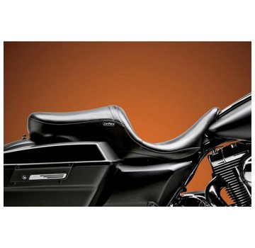 Le Pera Asiento Maverick 2-up Up Front Smooth 2008-2022 FLH / T