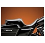 Asiento Maverick 2-up Up Front Smooth 2008-2022 FLH / T