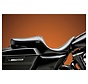 seat Maverick 2-up Up Front Smooth Fits: > 08-22 Touring
