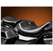 Le Pera Pillion Pad Bare Bones Solo lisse 08-16 FLH / T