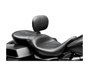 Le Pera Seat RT66 2-up avec dossier 2008-2022 FLH / T