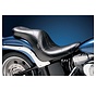 Sorrento 2-up seat Fits: > 06-17 Softail with 200 rear tire