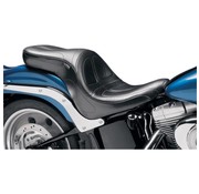 Le Pera Maverick 2-fach Sitz Passend für:> 06-17 Softail