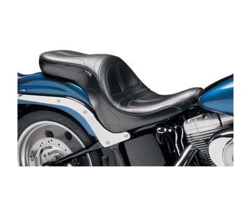 Le Pera Maverick 2-fach Sitz Passend für:> 06-17 Softail