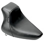 selle solo Bare Bone Up-front Smooth - Pneu standard Compatible avec : > 00-07 Softail