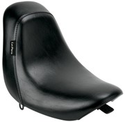 Le Pera Bare Bones solo seat Smooth Deuce Fits: > 00-07 FXSTD Deuce