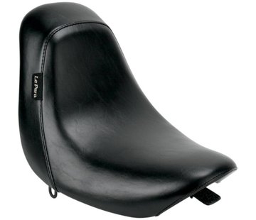 Le Pera Bare Bones solo seat Smooth Deuce Fits: > 00-07 FXSTD Deuce