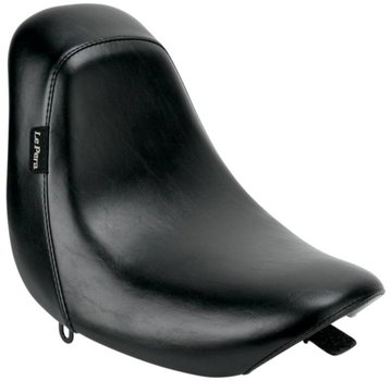 Le Pera Asiento individual Bare Bones Smooth Fits 00-07 Deuce