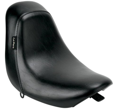 Le Pera Asiento individual Bare Bones Smooth Fits 00-07 Deuce