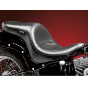 Le Pera Maverick 2-up Sitz. Smooth Fits:> 84-99 Softail