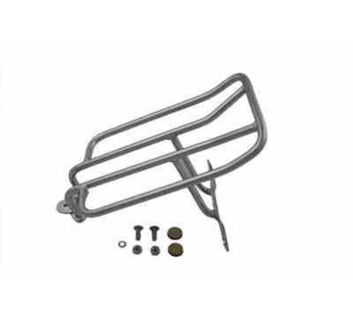 Wyatt Gatling luggage rack Fits: > 1991-2005 FXD