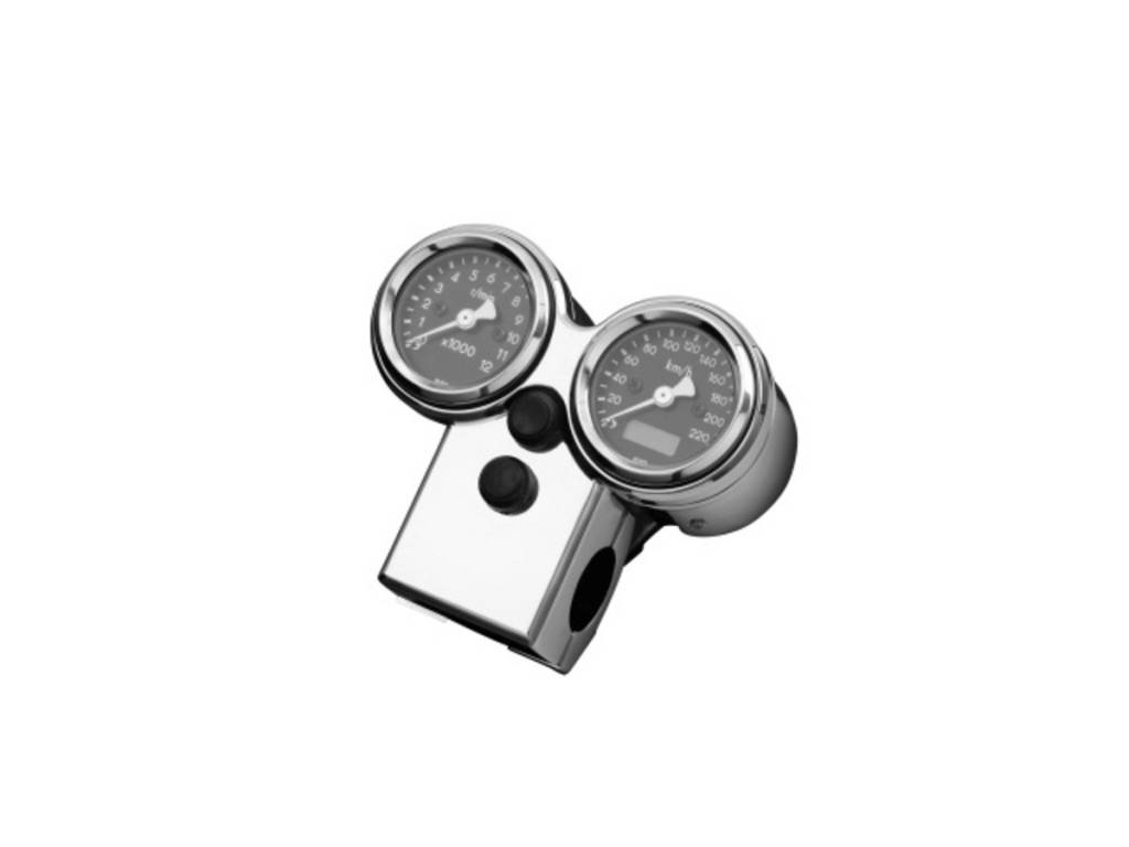 Speedo Housings Speedos and Tachos Taco Motos Amsterdam