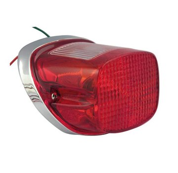 Chris  products taillight 73-98 style