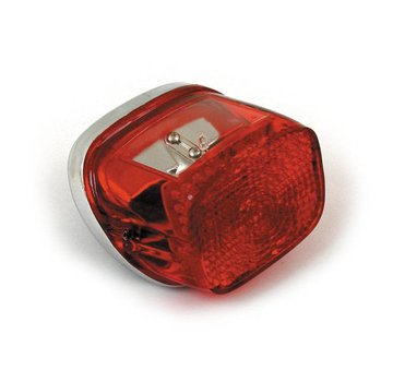 MCS luz trasera LED estilo 73-98