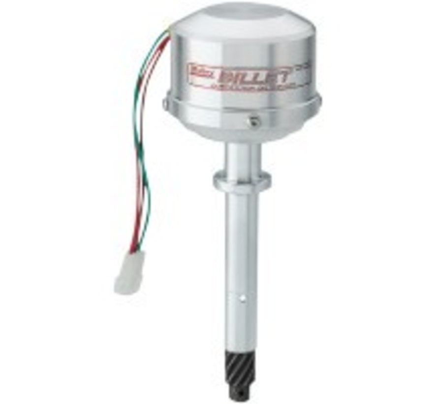 ignition Distributor electronic