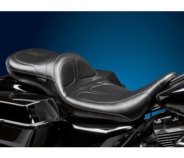 Le Pera Seat Maverick 02-07 FLH / FLT