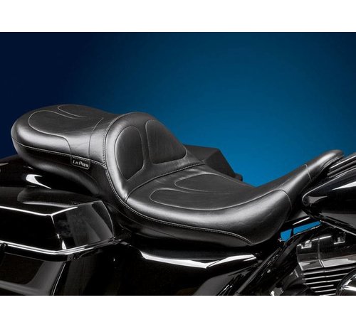 Le Pera Seat Maverick 02-07 FLH / FLT