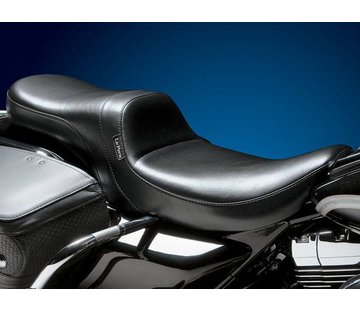 Le Pera Daytona Asiento 2-Up Smooth 02-07 FLH / FLT