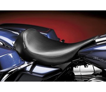 Le Pera asiento solo Silhouette Smooth Se adapta a: > 02-07 Touring