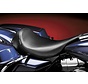 seat solo Silhouette Smooth Fits: > 02-07 Touring