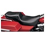 seat Daytona 2-Up Smooth Fits: > 02-07 FLHR Road King