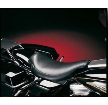 Le Pera Asiento Biker Gel Silueta Solo 02-07 FLHR