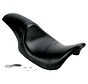 asiento Silhouette Longitud total Biker Gel Smooth Fits:> 00-07 FXSTD Deuce