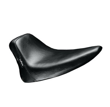 Le Pera Asiento Bare Bones Solo Biker Gel Smooth Fits:> 00-07 Softail