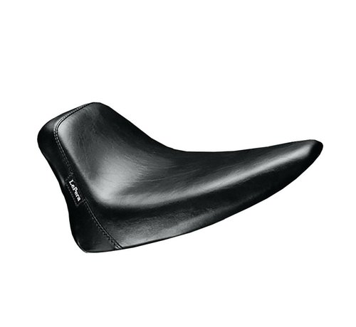 Le Pera Seat Bare Bones Solo Biker Gel Smooth Convient à : > 00-07 Softail