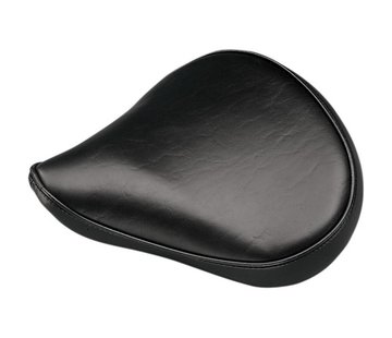 Le Pera seat solo Spring-Mounted large Smooth Fits: > Universal