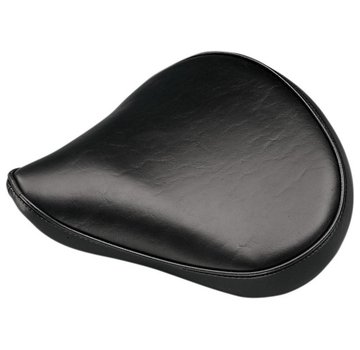 Le Pera seat solo Spring-Mounted large Smooth Fits: > Universal